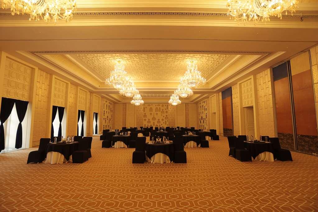 Radisson Blu Udaipur Palace Resort & Spa Einrichtungen foto