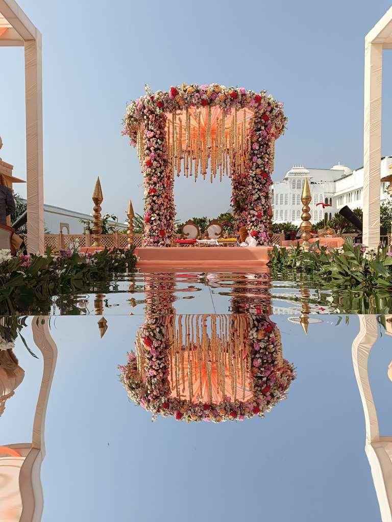 Radisson Blu Udaipur Palace Resort & Spa Einrichtungen foto